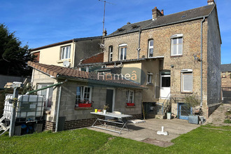 achat maison abbeville 80100