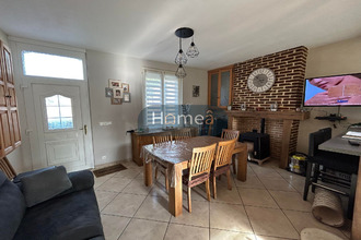 achat maison abbeville 80100