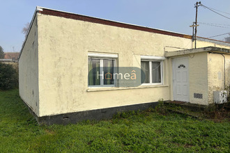 achat maison abbeville 80100