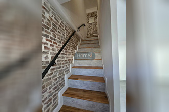 achat maison abbeville 80100