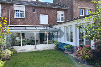 achat maison abbeville 80100