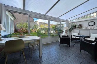 achat maison abbeville 80100