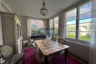 achat maison abbeville 80100