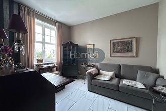 achat maison abbeville 80100