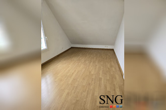 achat maison abbeville 80100