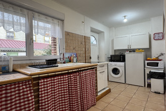 achat maison abbeville 80100