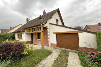 achat maison abbeville 80100