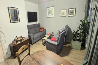 achat maison abbeville 80100