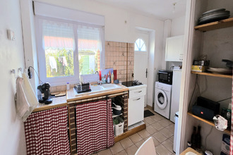 achat maison abbeville 80100