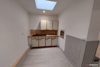 achat maison abbeville 80100