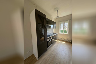 achat maison abbeville 80100