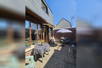 achat maison abbeville 80100