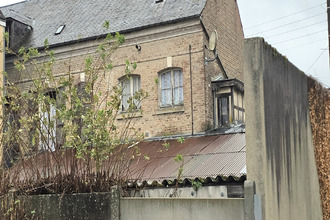 achat maison abbeville 80100