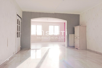 achat maison abbeville 80100