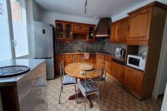 achat maison abbeville 80100