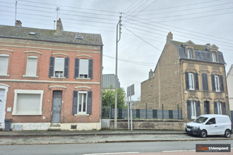 achat maison abbeville 80100
