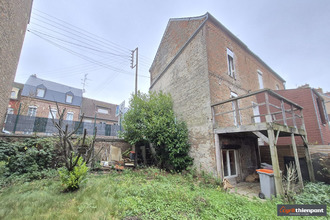 achat maison abbeville 80100