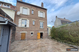 achat maison abbeville 80100