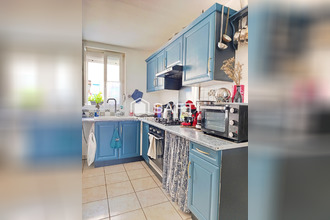 achat maison abbeville 80100