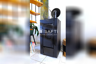 achat maison abbeville 80100