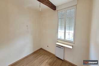 achat maison abbeville 80100