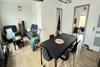 achat maison abbeville 80100