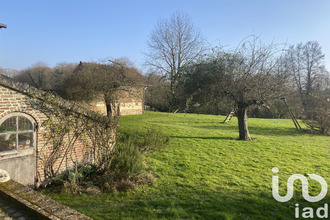 achat maison abbeville 80100