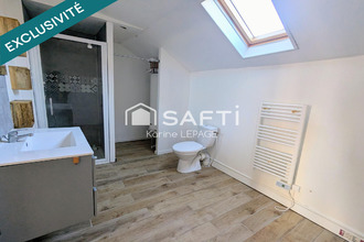 achat maison abbeville 80100