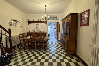 achat maison abbeville 80100