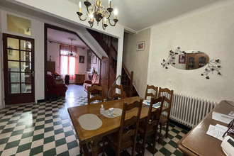 achat maison abbeville 80100