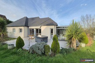 achat maison abbeville 80100