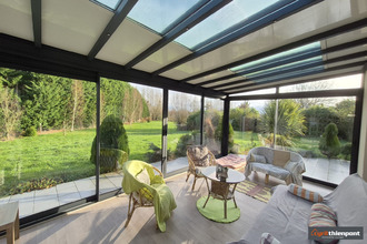 achat maison abbeville 80100