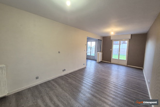 achat maison abbeville 80100