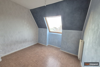 achat maison abbeville 80100