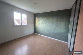 achat maison abbeville 80100