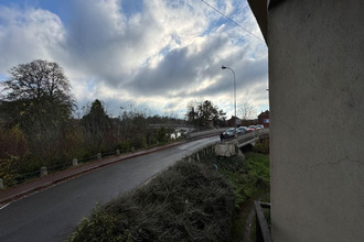 achat maison abbeville 80100