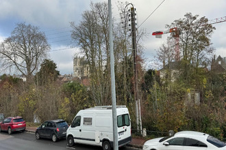 achat maison abbeville 80100