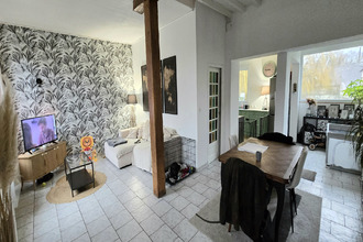 achat maison abbeville 80100