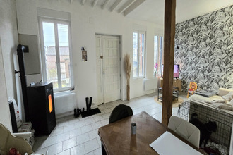 achat maison abbeville 80100