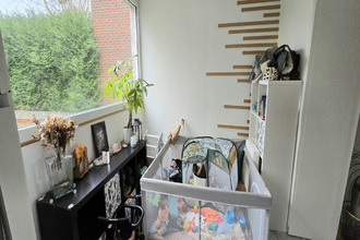 achat maison abbeville 80100