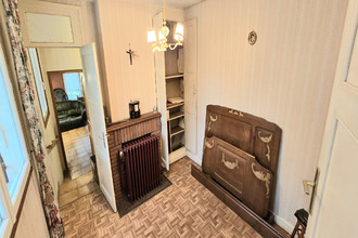 achat maison abbeville 80100