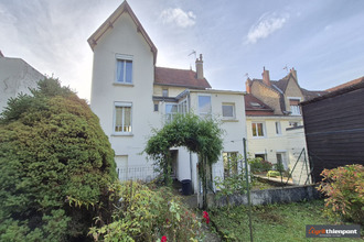 achat maison abbeville 80100