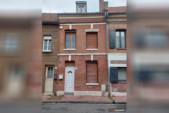 achat maison abbeville 80100