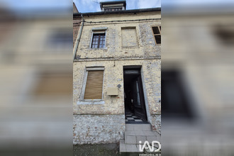 achat maison abbeville 80100