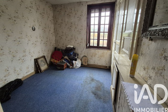 achat maison abbeville 80100