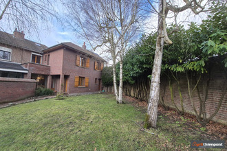 achat maison abbeville 80100