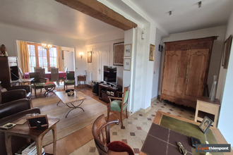 achat maison abbeville 80100