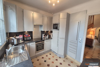 achat maison abbeville 80100