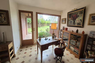 achat maison abbeville 80100