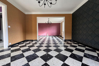 achat maison abbeville 80100